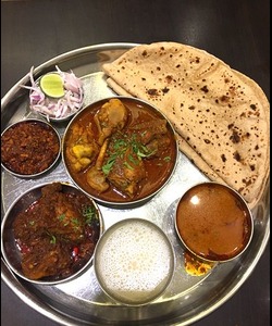 Non vegthali